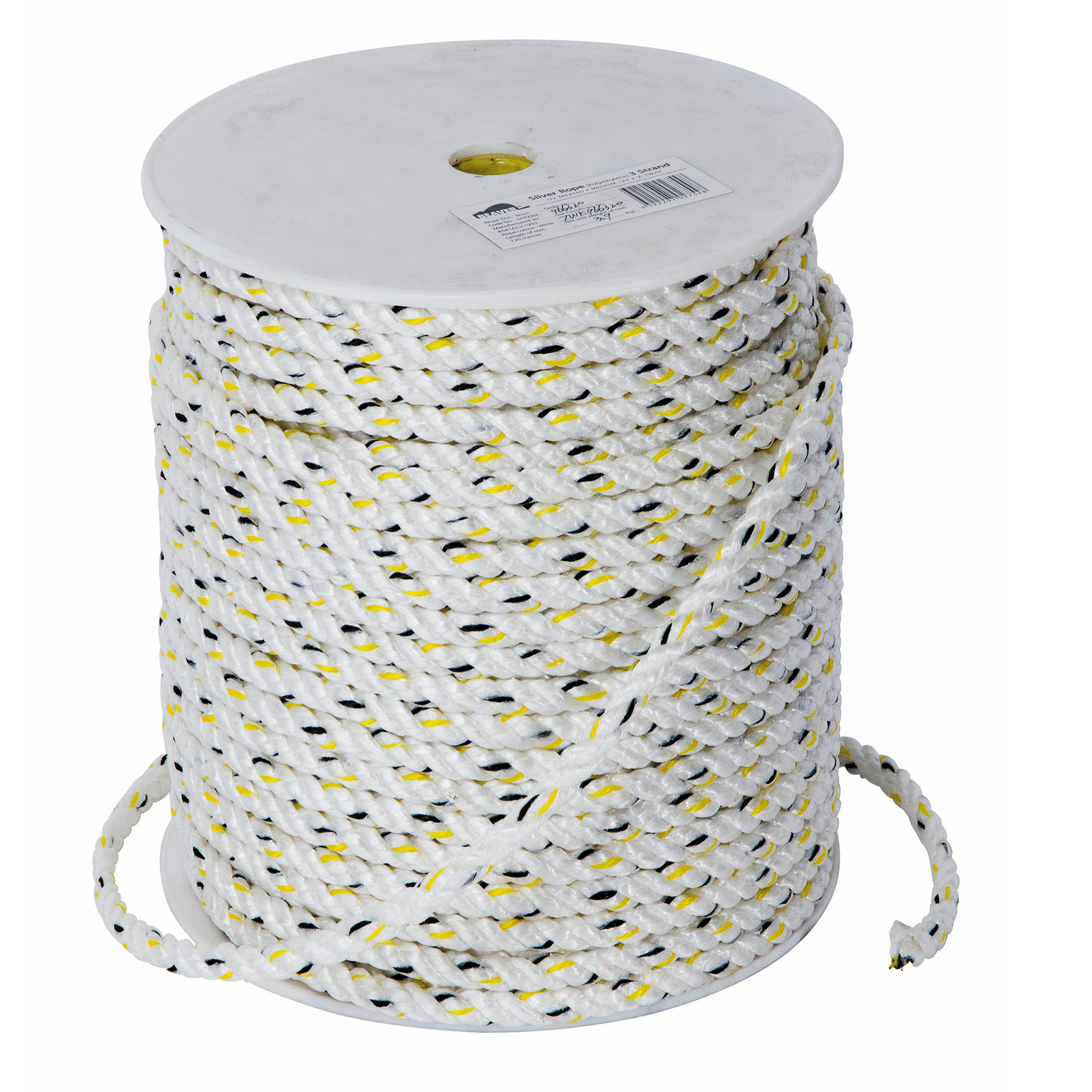 Fibre Rope